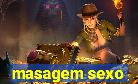 masagem sexo